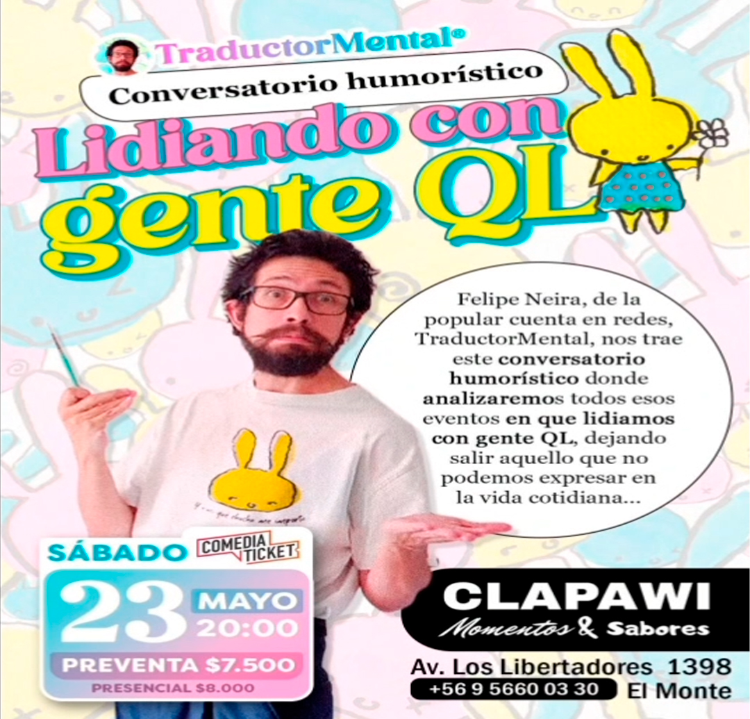 Traductor Mental en Clapawi